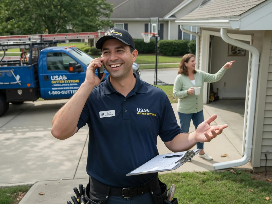 Gutter Installation Scarsdale, NY FAQs